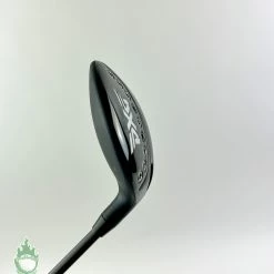 Used RH PXG 0341X Fairway 3 Wood 15* Diamana D+80 Stiff Graphite Golf Club Demo -Fairway Woods Sales Store IMG 5197