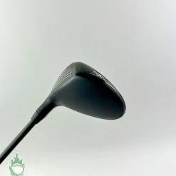 Used RH PXG 0341X Fairway 3 Wood 15* Diamana D+80 Stiff Graphite Golf Club Demo -Fairway Woods Sales Store IMG 5198