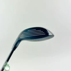 Used RH PXG 0341X Fairway 3 Wood 15* Diamana D+80 Stiff Graphite Golf Club Demo -Fairway Woods Sales Store IMG 5199