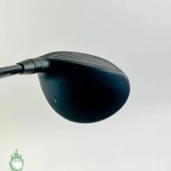 Used RH PXG 0341X Fairway 3 Wood 15* Diamana D+80 Stiff Graphite Golf Club Demo -Fairway Woods Sales Store IMG 5202