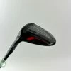 Used LH TaylorMade Stealth Fairway 3 Wood 15* 6-S Stiff Flex Graphite Golf Club -Fairway Woods Sales Store IMG 5330