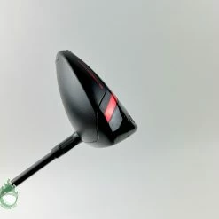 Used LH TaylorMade Stealth Fairway 3 Wood 15* 6-S Stiff Flex Graphite Golf Club 22 Used LH TaylorMade Stealth Fairway 3 Wood 15* 6-S Stiff Flex Graphite Golf Club -Fairway Woods Sales Store IMG 5333