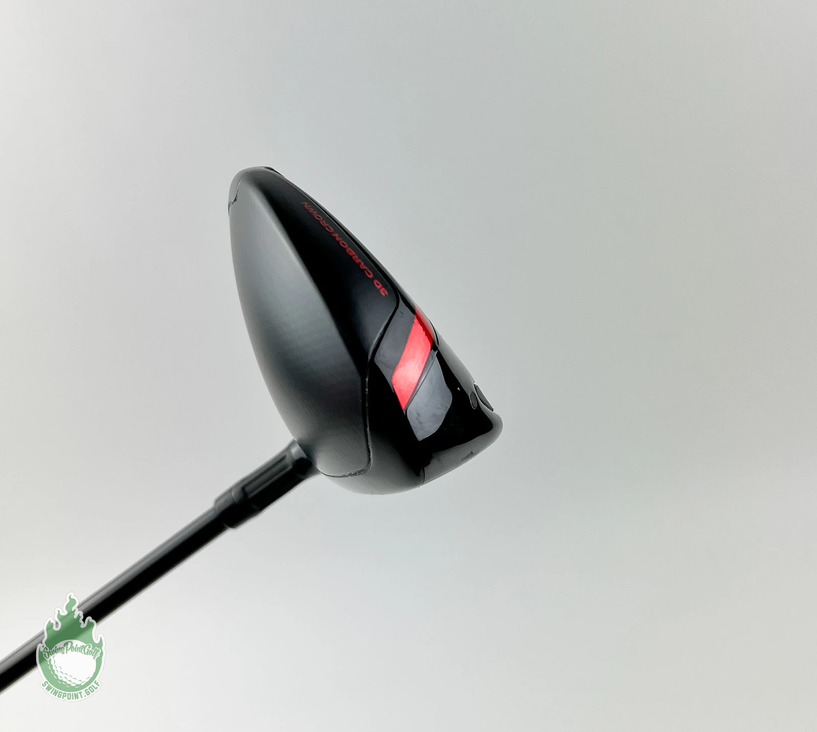 Used LH TaylorMade Stealth Fairway 3 Wood 15* 6-S Stiff Flex Graphite Golf Club 12 Used LH TaylorMade Stealth Fairway 3 Wood 15* 6-S Stiff Flex Graphite Golf Club - Image 10