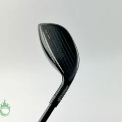 Used LH TaylorMade Stealth Fairway 3 Wood 15* 6-S Stiff Flex Graphite Golf Club 20 Used LH TaylorMade Stealth Fairway 3 Wood 15* 6-S Stiff Flex Graphite Golf Club -Fairway Woods Sales Store IMG 5335