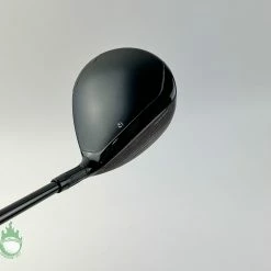 Used LH TaylorMade Stealth Fairway 3 Wood 15* 6-S Stiff Flex Graphite Golf Club 19 Used LH TaylorMade Stealth Fairway 3 Wood 15* 6-S Stiff Flex Graphite Golf Club -Fairway Woods Sales Store IMG 5336