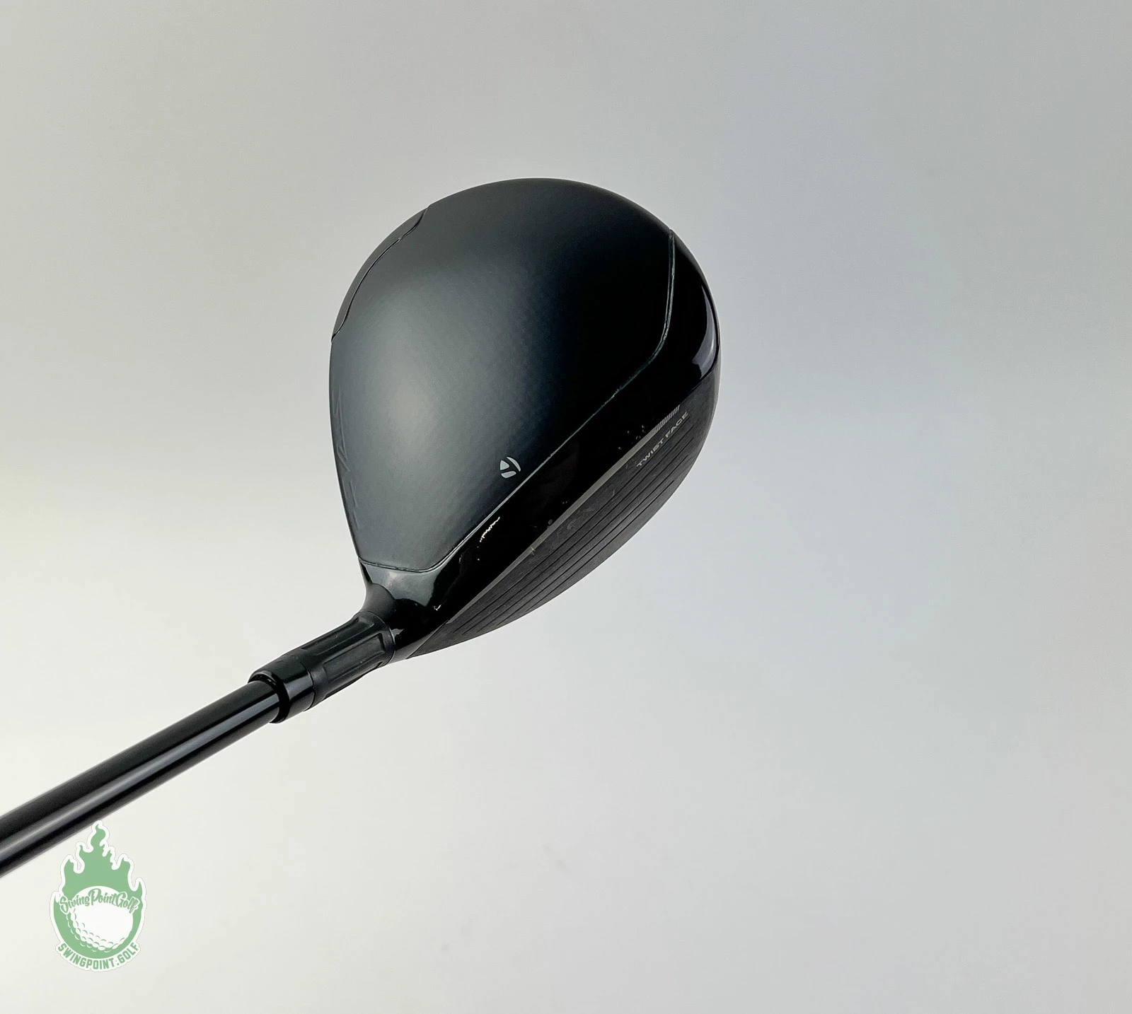 Used LH TaylorMade Stealth Fairway 3 Wood 15* 6-S Stiff Flex Graphite Golf Club 9 Used LH TaylorMade Stealth Fairway 3 Wood 15* 6-S Stiff Flex Graphite Golf Club - Image 7