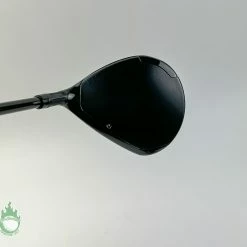 Used LH TaylorMade Stealth Fairway 3 Wood 15* 6-S Stiff Flex Graphite Golf Club 18 Used LH TaylorMade Stealth Fairway 3 Wood 15* 6-S Stiff Flex Graphite Golf Club -Fairway Woods Sales Store IMG 5337