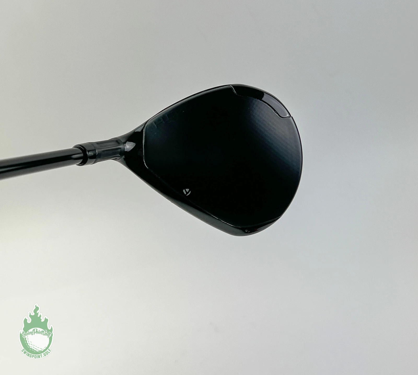 Used LH TaylorMade Stealth Fairway 3 Wood 15* 6-S Stiff Flex Graphite Golf Club 8 Used LH TaylorMade Stealth Fairway 3 Wood 15* 6-S Stiff Flex Graphite Golf Club - Image 6