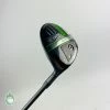 Used 2021 Callaway EPIC Speed Fairway 4 Wood 16.5* Tensei 70g X-Stiff Golf Club -Fairway Woods Sales Store IMG 5344