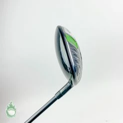 Used 2021 Callaway EPIC Speed Fairway 4 Wood 16.5* Tensei 70g X-Stiff Golf Club 23 Used 2021 Callaway EPIC Speed Fairway 4 Wood 16.5* Tensei 70g X-Stiff Golf Club -Fairway Woods Sales Store IMG 5346
