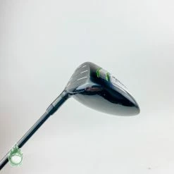 Used 2021 Callaway EPIC Speed Fairway 4 Wood 16.5* Tensei 70g X-Stiff Golf Club 22 Used 2021 Callaway EPIC Speed Fairway 4 Wood 16.5* Tensei 70g X-Stiff Golf Club -Fairway Woods Sales Store IMG 5347