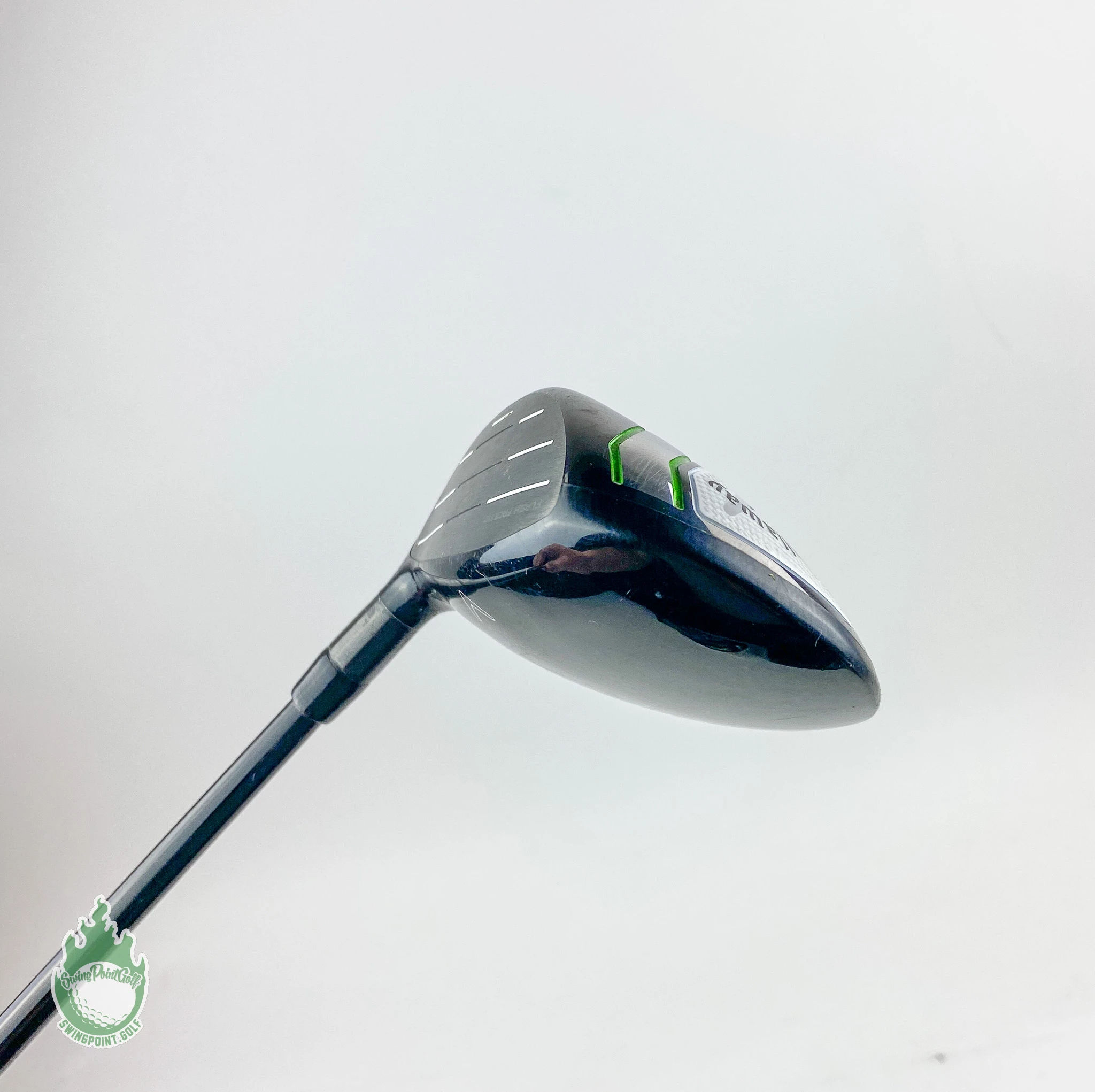 Used 2021 Callaway EPIC Speed Fairway 4 Wood 16.5* Tensei 70g X-Stiff Golf Club 12 Used 2021 Callaway EPIC Speed Fairway 4 Wood 16.5* Tensei 70g X-Stiff Golf Club - Image 10