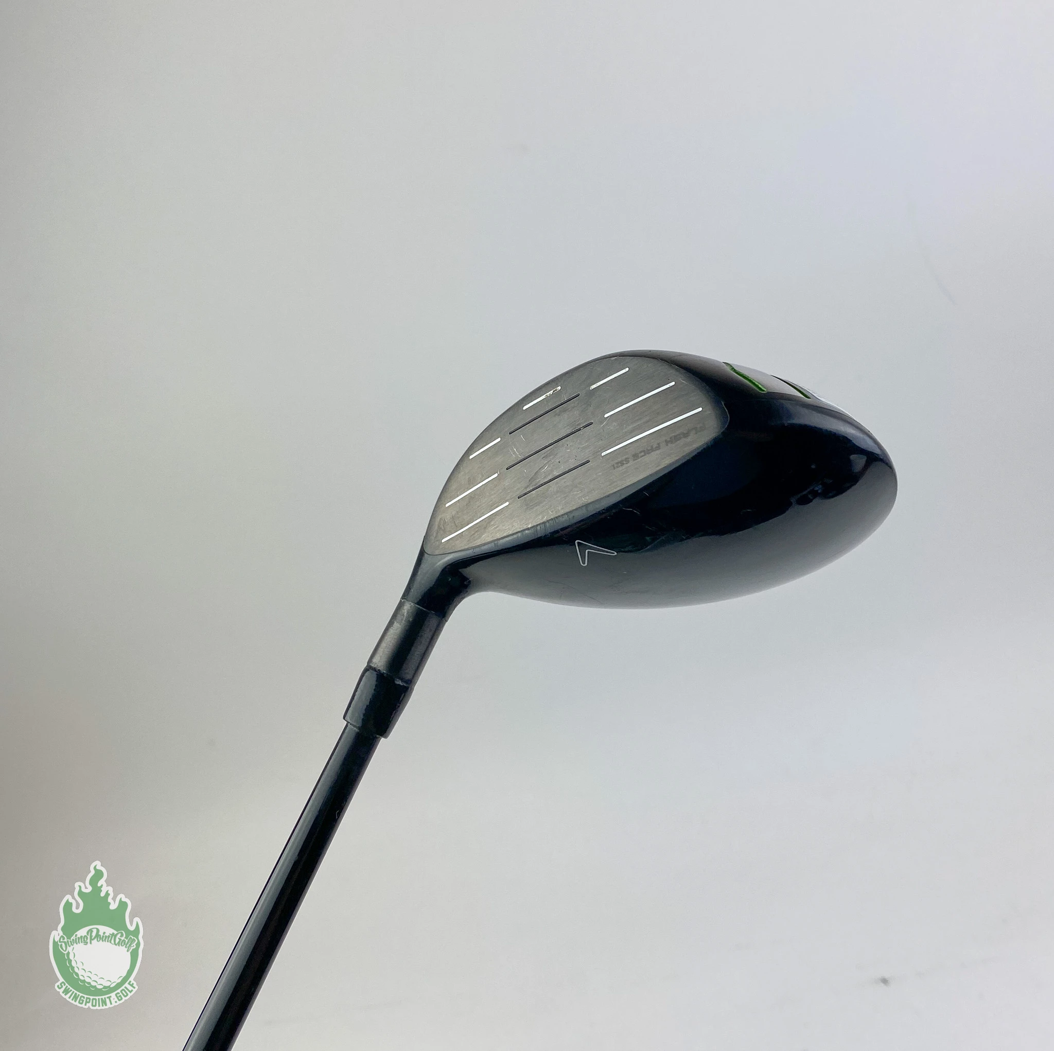 Used 2021 Callaway EPIC Speed Fairway 4 Wood 16.5* Tensei 70g X-Stiff Golf Club 10 Used 2021 Callaway EPIC Speed Fairway 4 Wood 16.5* Tensei 70g X-Stiff Golf Club - Image 8
