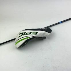 Used 2021 Callaway EPIC Speed Fairway 4 Wood 16.5* Tensei 70g X-Stiff Golf Club 15 Used 2021 Callaway EPIC Speed Fairway 4 Wood 16.5* Tensei 70g X-Stiff Golf Club -Fairway Woods Sales Store IMG 5354