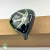 Used Right Handed Callaway GBB EPIC Driver 10.5* Head Only Golf Club -Fairway Woods Sales Store IMG 5431