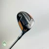 Callaway Mavrik Fairway 3 Wood Even Flow Riptide Stiff Flex Graphite Golf Club -Fairway Woods Sales Store IMG 5433