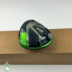 Used Right Handed Callaway GBB EPIC Driver 10.5* Head Only Golf Club -Fairway Woods Sales Store IMG 5434 1