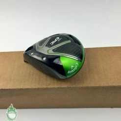 Used Right Handed Callaway GBB EPIC Driver 10.5* Head Only Golf Club -Fairway Woods Sales Store IMG 5435 1