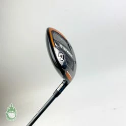 Callaway Mavrik Fairway 3 Wood Even Flow Riptide Stiff Flex Graphite Golf Club -Fairway Woods Sales Store IMG 5435