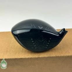 Used Right Handed Callaway GBB EPIC Driver 10.5* Head Only Golf Club -Fairway Woods Sales Store IMG 5436 1