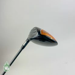Callaway Mavrik Fairway 3 Wood Even Flow Riptide Stiff Flex Graphite Golf Club -Fairway Woods Sales Store IMG 5436