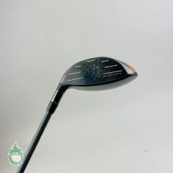 Callaway Mavrik Fairway 3 Wood Even Flow Riptide Stiff Flex Graphite Golf Club -Fairway Woods Sales Store IMG 5437