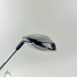 New LH TaylorMade Stealth Fairway 3HL Wood 16.5* 45g Ladies Graphite Golf Club 23 New LH TaylorMade Stealth Fairway 3HL Wood 16.5* 45g Ladies Graphite Golf Club -Fairway Woods Sales Store IMG 5438 2