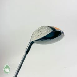 Callaway Mavrik Fairway 3 Wood Even Flow Riptide Stiff Flex Graphite Golf Club -Fairway Woods Sales Store IMG 5438