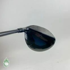 Callaway Mavrik Fairway 3 Wood Even Flow Riptide Stiff Flex Graphite Golf Club -Fairway Woods Sales Store IMG 5440