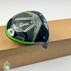 Used Right Handed Callaway GBB EPIC Driver 10.5* Head Only Golf Club -Fairway Woods Sales Store IMG 5441 1