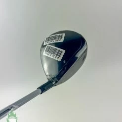 New LH TaylorMade Stealth Fairway 3HL Wood 16.5* 45g Ladies Graphite Golf Club 19 New LH TaylorMade Stealth Fairway 3HL Wood 16.5* 45g Ladies Graphite Golf Club -Fairway Woods Sales Store IMG 5442 1