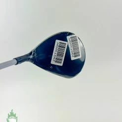 New LH TaylorMade Stealth Fairway 3HL Wood 16.5* 45g Ladies Graphite Golf Club 18 New LH TaylorMade Stealth Fairway 3HL Wood 16.5* 45g Ladies Graphite Golf Club -Fairway Woods Sales Store IMG 5443 1