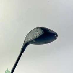 Used RH Cobra KING SZ Speedzone Wood 14.5* Tensei White 70g Stiff Graphite Golf -Fairway Woods Sales Store IMG 5466