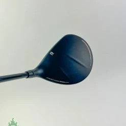 Used RH Cobra KING SZ Speedzone Wood 14.5* Tensei White 70g Stiff Graphite Golf -Fairway Woods Sales Store IMG 5467