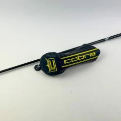 Used RH Cobra KING SZ Speedzone Wood 14.5* Tensei White 70g Stiff Graphite Golf -Fairway Woods Sales Store IMG 5471