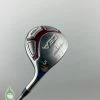 Used Right Handed Adams Golf Idea A7OS Fairway 5 Wood Ladies Graphite Golf Club -Fairway Woods Sales Store IMG 5521