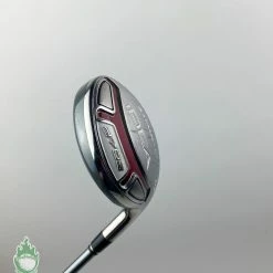 Used Right Handed Adams Golf Idea A7OS Fairway 5 Wood Ladies Graphite Golf Club -Fairway Woods Sales Store IMG 5523