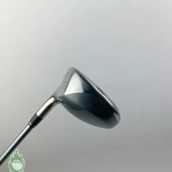 Used Right Handed Adams Golf Idea A7OS Fairway 5 Wood Ladies Graphite Golf Club -Fairway Woods Sales Store IMG 5524