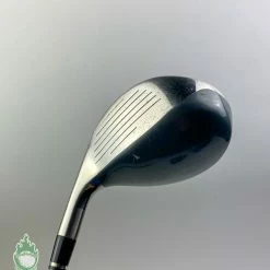 Used Right Handed Adams Golf Idea A7OS Fairway 5 Wood Ladies Graphite Golf Club -Fairway Woods Sales Store IMG 5526