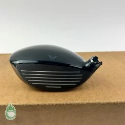 Used Tour Issue TC RH Callaway Mavrik Sub Zero 3 Wood 15* HEAD ONLY Golf Club -Fairway Woods Sales Store IMG 5579