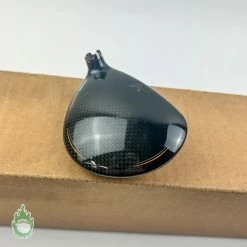 Used Tour Issue TC RH Callaway Mavrik Sub Zero 3 Wood 15* HEAD ONLY Golf Club -Fairway Woods Sales Store IMG 5582