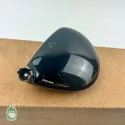 Used Tour Issue TC RH Callaway Mavrik Sub Zero 3 Wood 15* HEAD ONLY Golf Club -Fairway Woods Sales Store IMG 5583