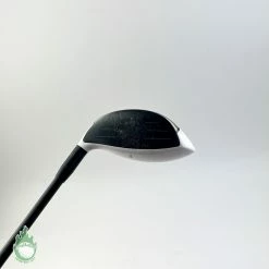 Used Tour Issued TaylorMade Rocketballz Tour Spoon Wood 13* Stiff Graphite Golf -Fairway Woods Sales Store IMG 5617