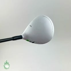 Used Tour Issued TaylorMade Rocketballz Tour Spoon Wood 13* Stiff Graphite Golf -Fairway Woods Sales Store IMG 5619