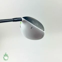 Used Tour Issued TaylorMade Rocketballz Tour Spoon Wood 13* Stiff Graphite Golf -Fairway Woods Sales Store IMG 5620