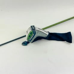 Used Tour Issued TaylorMade Rocketballz Tour Spoon Wood 13* Stiff Graphite Golf -Fairway Woods Sales Store IMG 5623