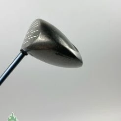 Used Callaway Great Big Bertha Hawk Eye 3+ Wood UL Firm Flex Graphite Golf Club -Fairway Woods Sales Store IMG 5684