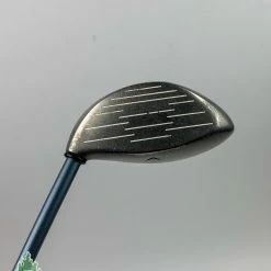 Used Callaway Great Big Bertha Hawk Eye 3+ Wood UL Firm Flex Graphite Golf Club -Fairway Woods Sales Store IMG 5685