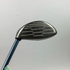 Used Callaway Great Big Bertha Hawk Eye 3+ Wood UL Firm Flex Graphite Golf Club -Fairway Woods Sales Store IMG 5686