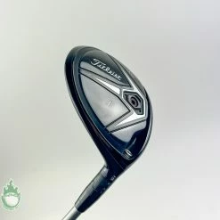 Used Titleist 915F Fairway 3 Wood 15* Diamana S+70 Stiff Graphite Golf Club -Fairway Woods Sales Store IMG 5734
